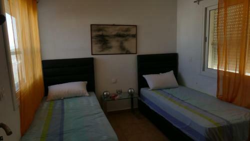 Apartamento R�sidence Soleil