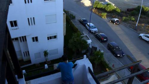 Apartamento R�sidence Soleil