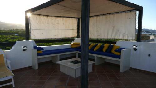 Apartamento R�sidence Soleil