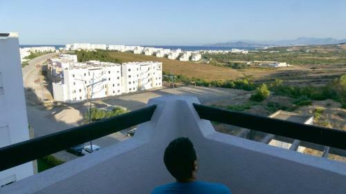 Apartamento R�sidence Soleil