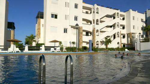 Apartamento R�sidence Soleil