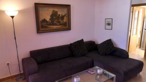 Apartamento R�sidence Soleil