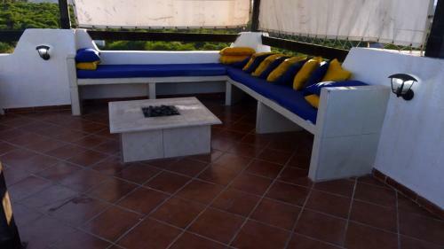 Apartamento R�sidence Soleil