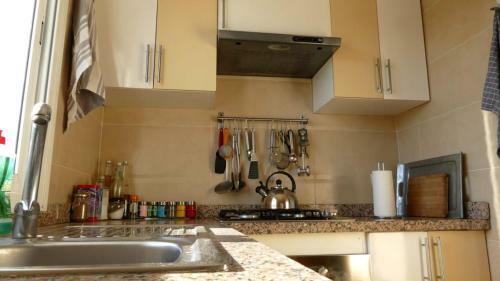 Apartamento R�sidence Soleil