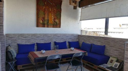Apartamento R�sidence Soleil