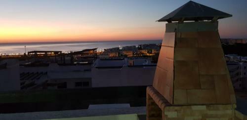 Apartamento R�sidence Soleil