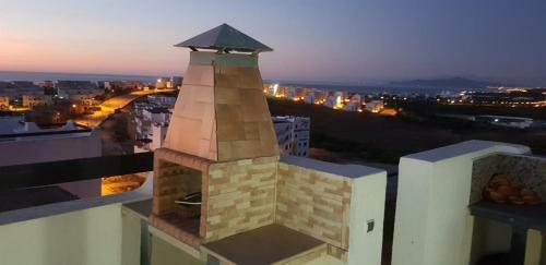Apartamento R�sidence Soleil