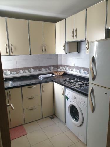 Apartamento Hay Bab Sebta