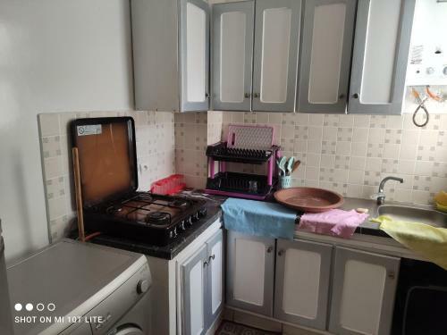 Apartamento Soleil Dchamel