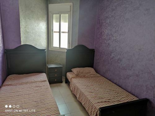 Apartamento Soleil Dchamel