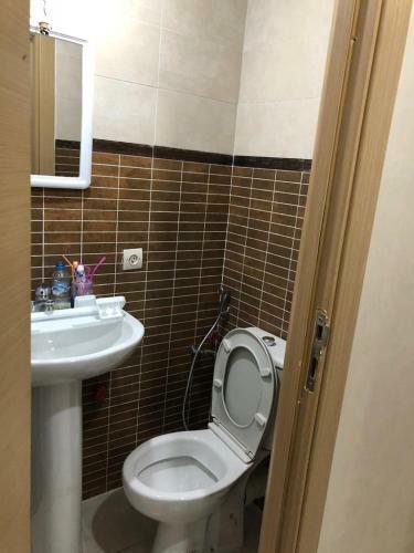 Apartamento Soleil Dchamel