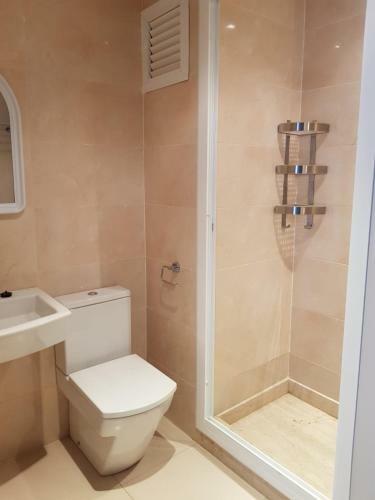 Apartamento Kariat Cabo - Cabo Negro 4
