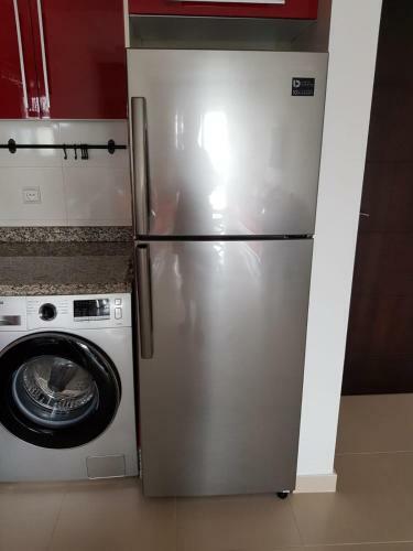 Apartamento Kariat Cabo - Cabo Negro 4