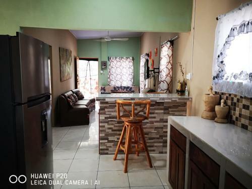 Casa Ashanti