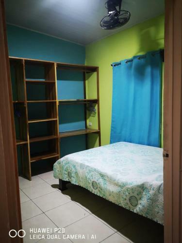 Casa Ashanti