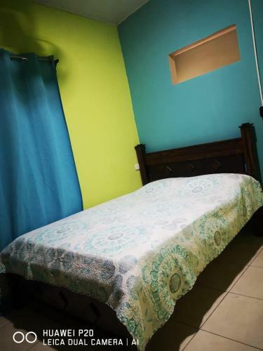Casa Ashanti
