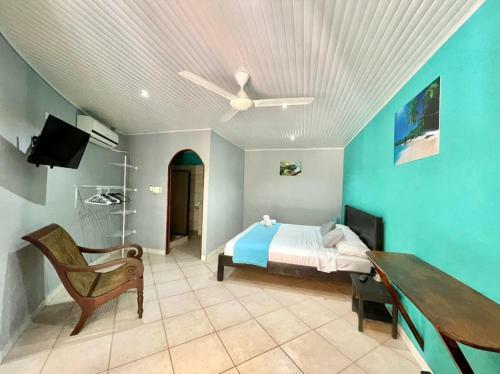 Bed & Breakfast Hotel Colibri