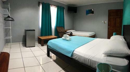 Bed & Breakfast Hotel Colibri