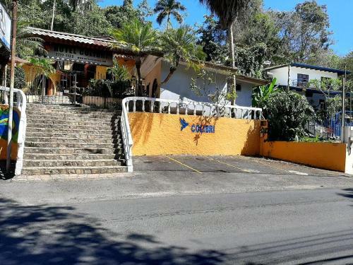 Bed & Breakfast Hotel Colibri