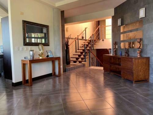 Villa Perezoso Luxury Mansion