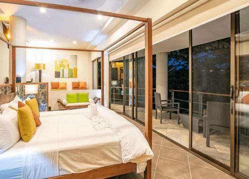 Villa Perezoso Luxury Mansion