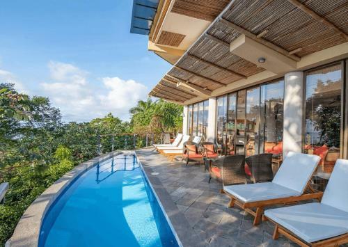 Villa Perezoso Luxury Mansion