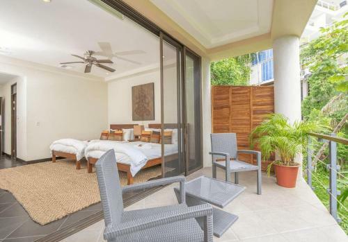 Villa Perezoso Luxury Mansion