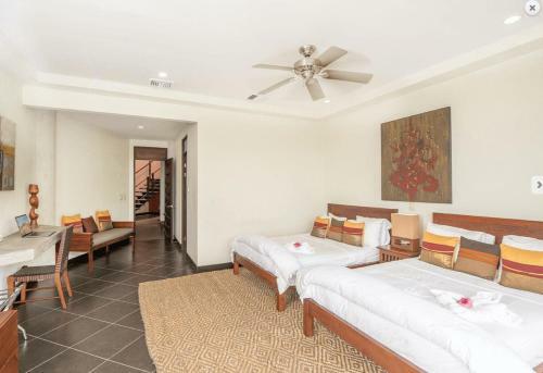 Villa Perezoso Luxury Mansion