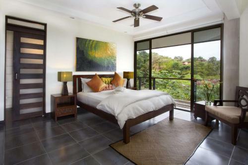 Villa Perezoso Luxury Mansion