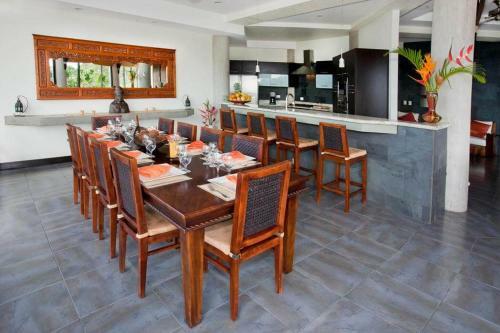 Villa Perezoso Luxury Mansion