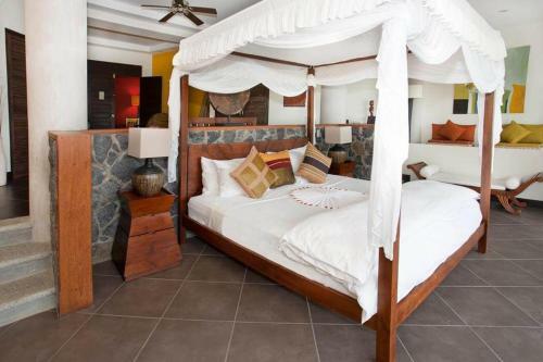 Villa Perezoso Luxury Mansion