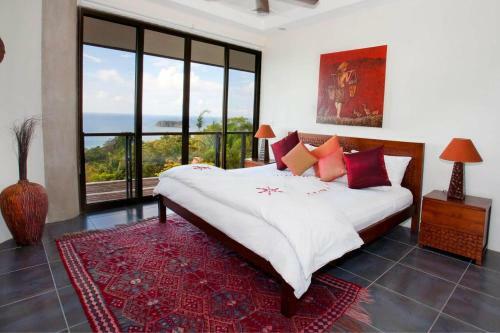 Villa Perezoso Luxury Mansion