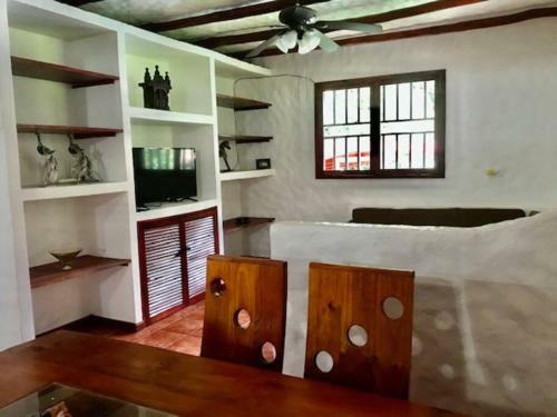 Villas La Foresta
