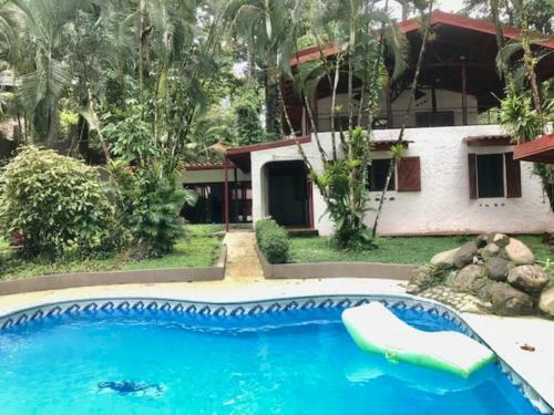 Villas La Foresta