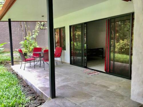 Villas La Foresta