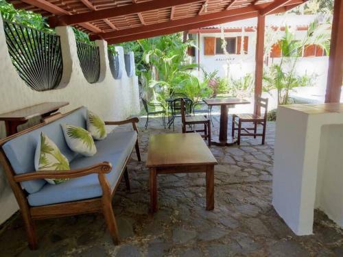 Villas La Foresta