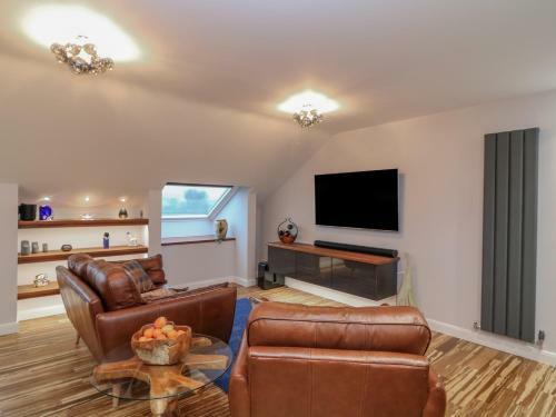 Orchard View Lodge