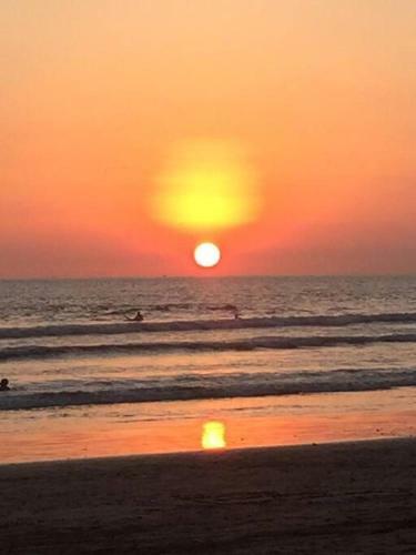 Apartamento Casitas Ballena