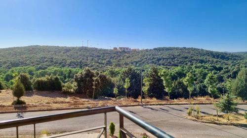 Chalet Ifrane