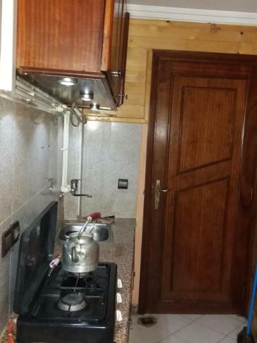 Apartamento Appartement Au D Ifrane