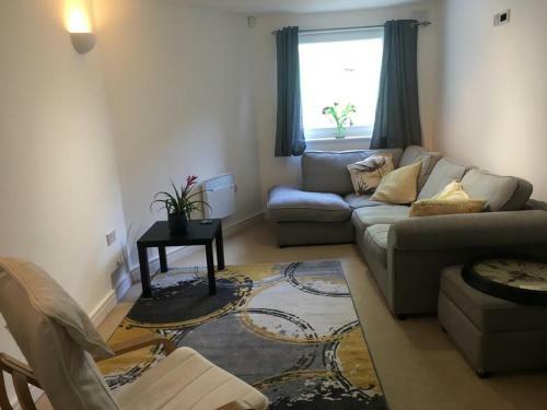 Apartamento Wheaton House