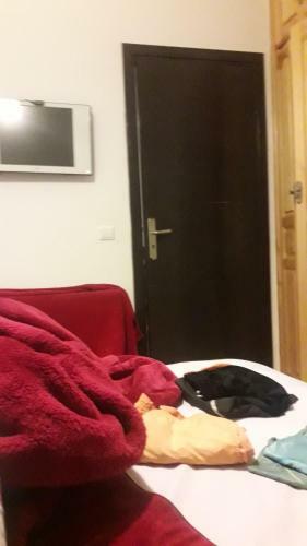 Apartamento Vital Ifrane