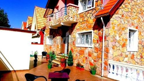Apartamento Arz Villa Appart