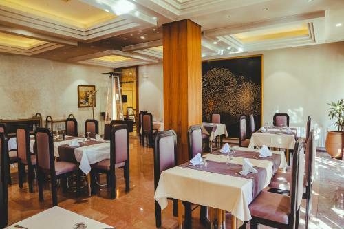 Hotel Perce Neige