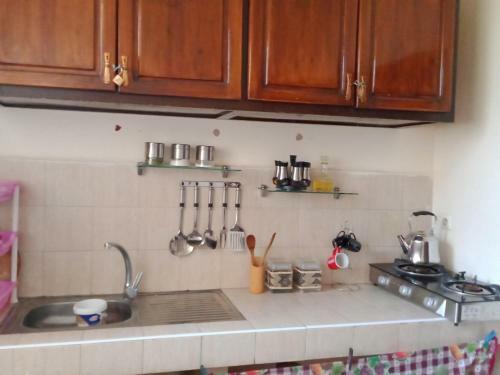 Apartamento Dar Yassmine