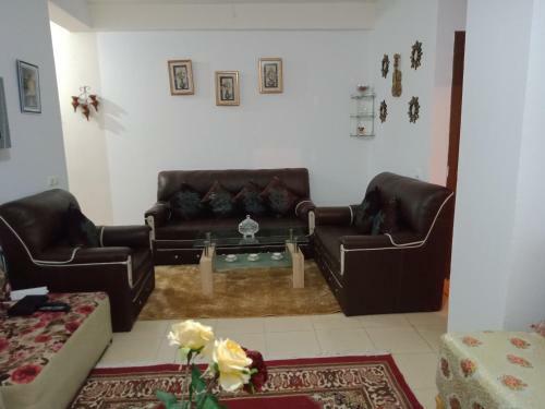Apartamento Dar Yassmine