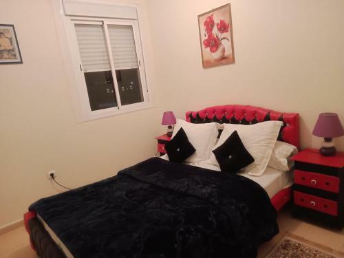 Apartamento Dar Yassmine