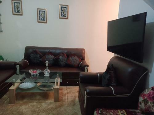 Apartamento Dar Yassmine