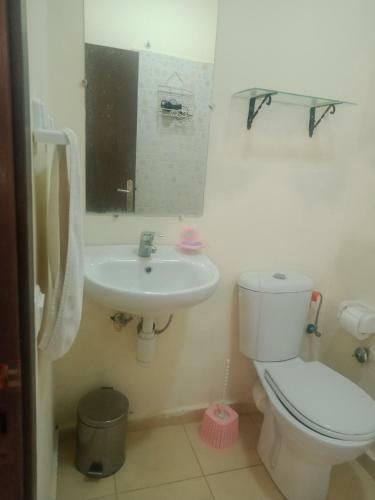 Apartamento Dar Yassmine