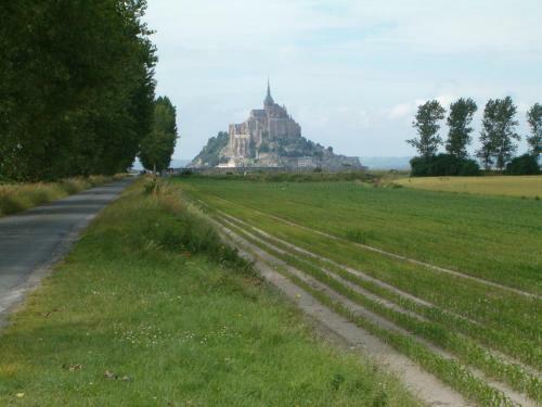 Gites Bellevue